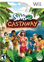 The Sims 2 – Castaway Rom